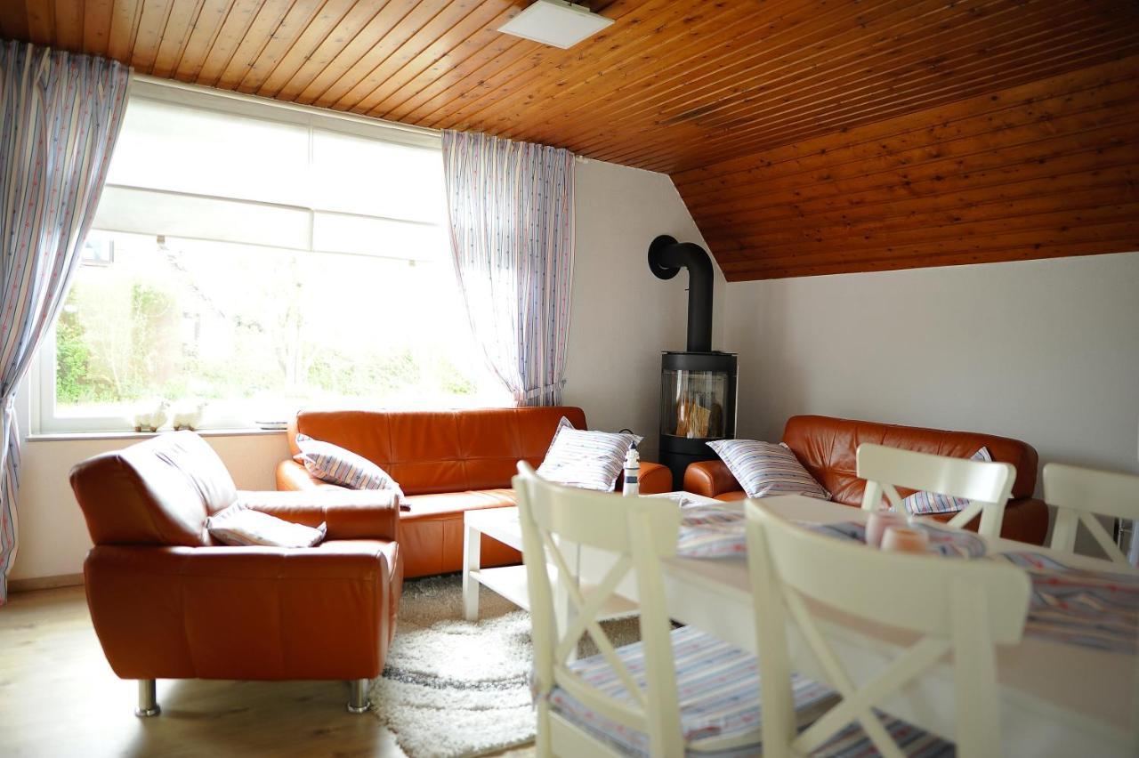 Ferienhaus Friedrichskoog - Spitze מראה חיצוני תמונה