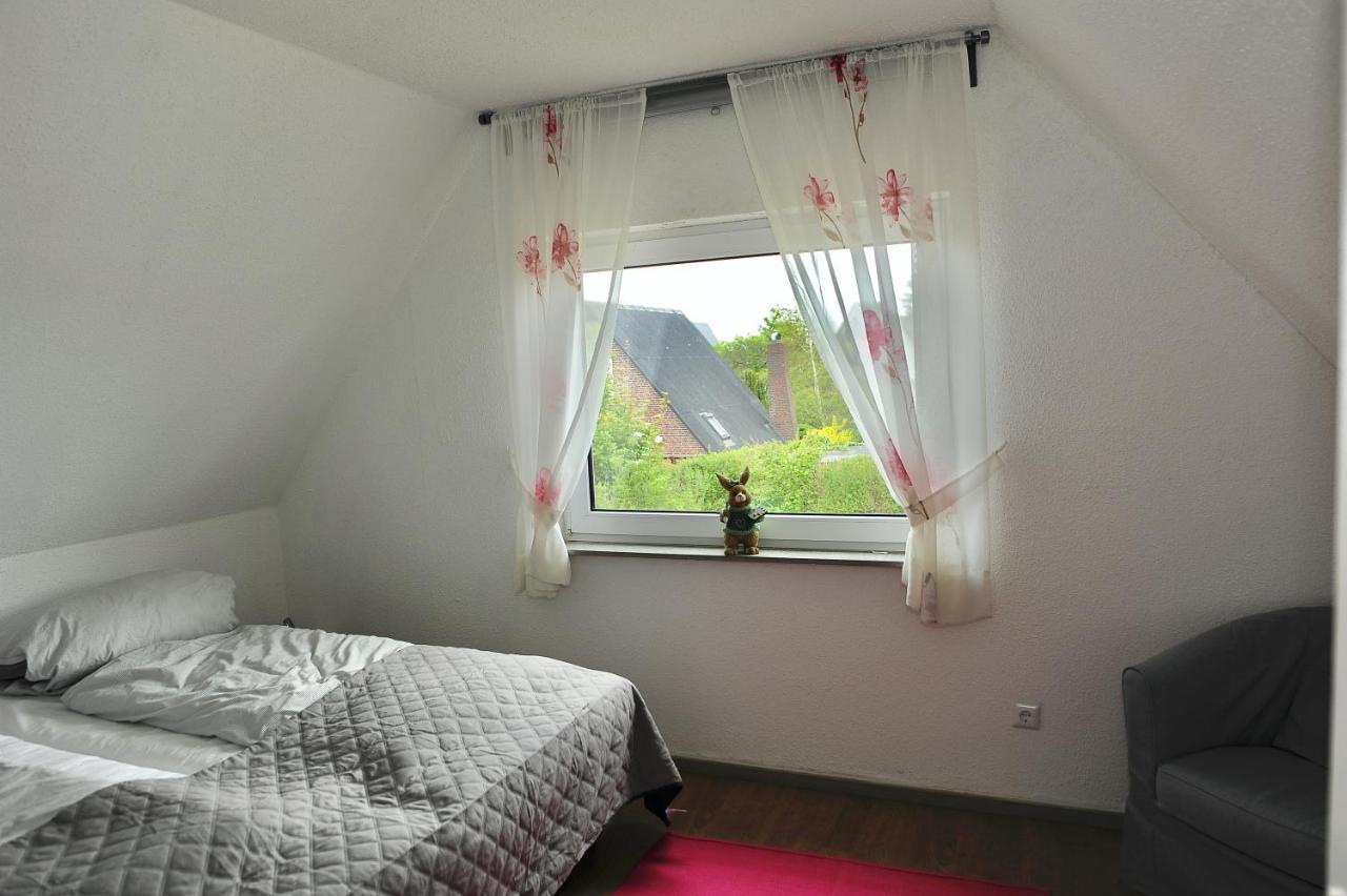 Ferienhaus Friedrichskoog - Spitze מראה חיצוני תמונה